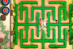 Bob the Builder: Bob's Castle Adventure 21