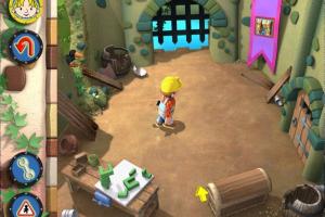 Bob the Builder: Bob's Castle Adventure 23