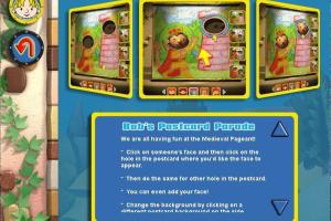 Bob the Builder: Bob's Castle Adventure 26