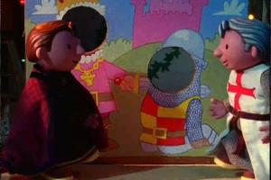 Bob the Builder: Bob's Castle Adventure 27