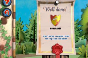 Bob the Builder: Bob's Castle Adventure 28