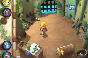 Bob the Builder: Bob's Castle Adventure 4