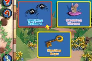 Bob the Builder: Bob's Castle Adventure 5