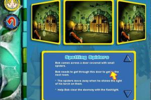Bob the Builder: Bob's Castle Adventure 6