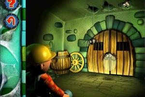 Bob the Builder: Bob's Castle Adventure 7