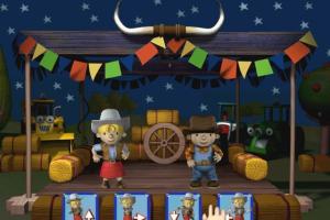 Bob the Builder: Can We Fix It? 10