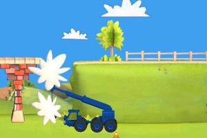 Bob the Builder: Can We Fix It? 13