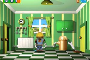 Bob the Builder: Can We Fix It? 16