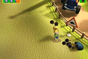 Bob the Builder: Can We Fix It? 22
