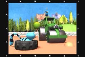 Bob the Builder: Can We Fix It? 5