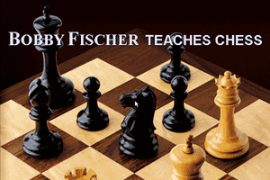 Bobby Fischer Teaches Chess 0