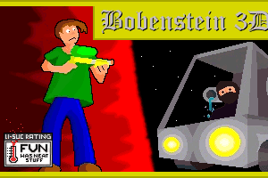 Bobenstein 3D 0