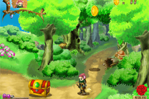Bobo 2: Secret of Crystal 11