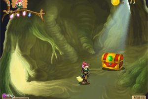 Bobo 2: Secret of Crystal 13