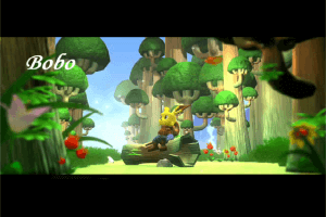 Bobo 2: Secret of Crystal 1
