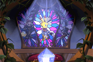 Bobo 2: Secret of Crystal 2