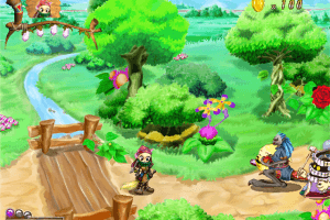 Bobo 2: Secret of Crystal 6