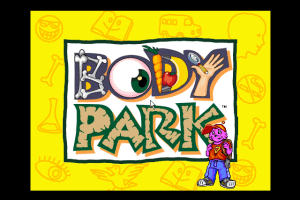 Body Park 0