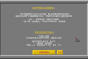 Börnie's Journey 9