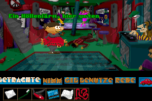 Börnie's Journey 11