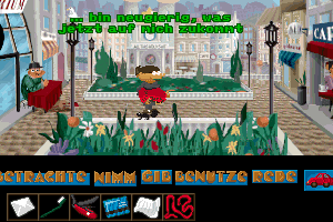 Börnie's Journey 13