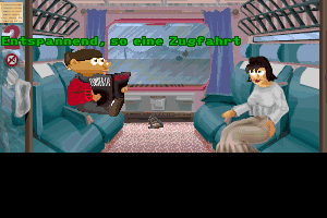 Börnie's Journey 21