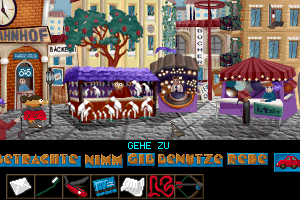 Börnie's Journey 22
