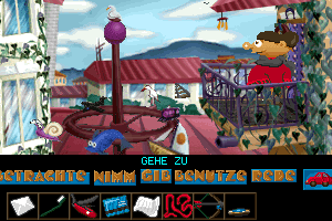 Börnie's Journey 24