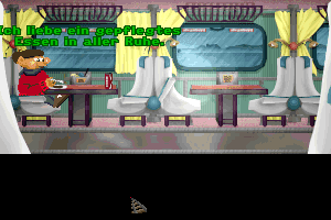 Börnie's Journey 25