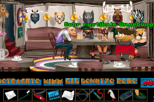 Börnie's Journey 32