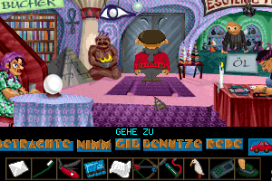 Börnie's Journey 35