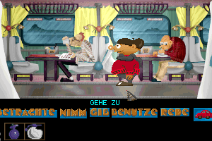 Börnie's Journey 38