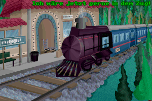 Börnie's Journey 3