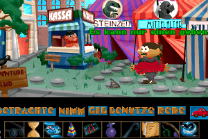Börnie's Journey 45