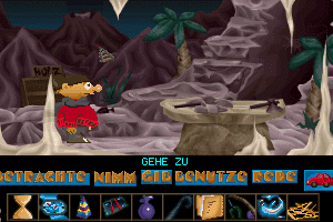 Börnie's Journey 47