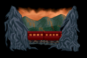 Börnie's Journey 49