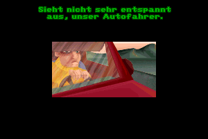 Börnie's Journey 7