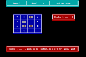 Boggle 2