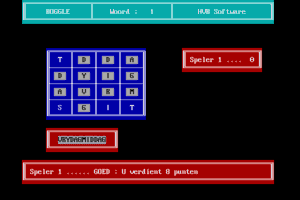 Boggle 3