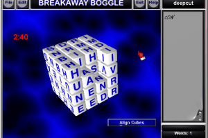 Boggle 2