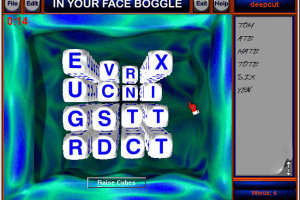 Boggle 5