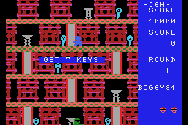 Boggy '84 1