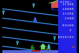 Boggy '84 4