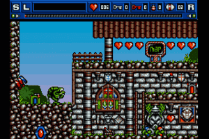 bubble trouble 1996 video game bubble trouble 1996 video game