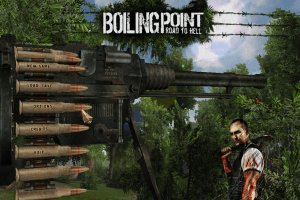 Boiling Point: Road to Hell 1