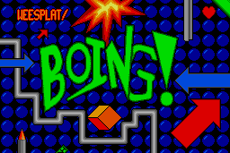 Boing! 0