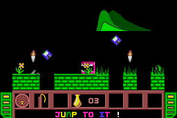 Boing! 10