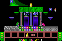 Boing! 6