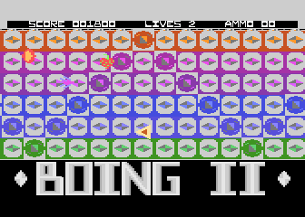 Boing II abandonware