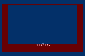 Boing! abandonware